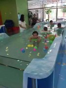 熱烈祝賀敦化郝總六米三面